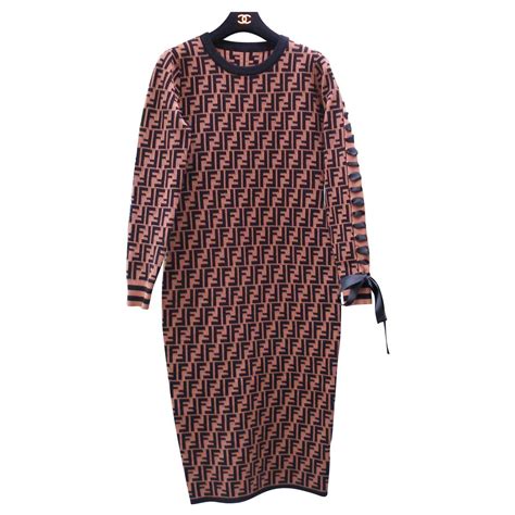 robe fendi imitation